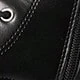 Belt buckle black