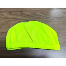 Bulk Wholesale Elastic Fabric Swimming Cap, Comfortable Material Swimming Pool Cap, Lightweight Bathing Cap Suitable For Women, Men, Children, Unisex, Non-Waterproof Elastic Swimming Pool Bathing Cap Suitable For Long And Short Hair - A - View 16