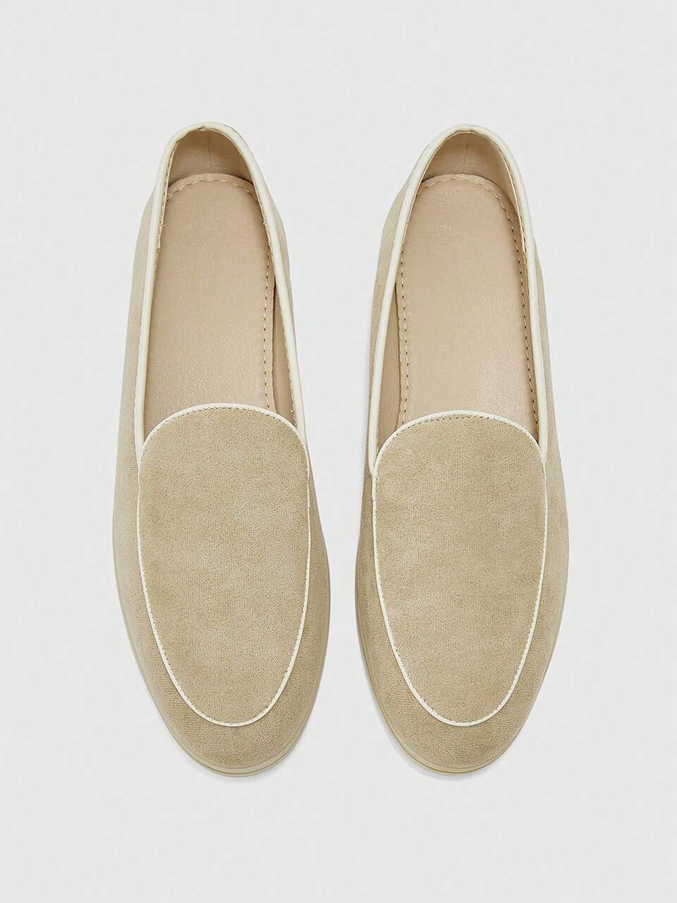 CUCCOO BIZCHIC Women's Daily Commute Casual Versatile Comfortable Shoes
