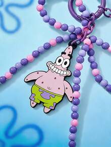 SpongeBob SquarePants | Joivida Keychain, Bag Decoration, Bag Hanger Chain - Multicolor - View 2