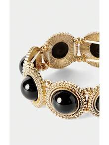 Noxbound A Fashionable And Beautiful Light Luxury Simple And Elegant Beach Vacation Bracelet - circular geometry - View 2