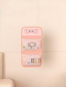 Multi-Functional Underwear Sorting And Storage Bag, Underwear, Panties, Socks Sorting And Organizing Bag, Portable Travel Storage Bag - View 2