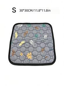 Universal All-Season Dog Mat Pet Pad Leak-Proof Waterproof Urine-Absorbent PVC Soft Wear-Resistant Durable Cat Mat - Multicolor - View 14