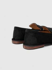 Sleekvia Women's Fashion Commuter Shoes - Black - View 8