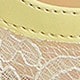 Yellow 1 gold thread network