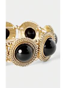 Noxbound A Fashionable And Beautiful Light Luxury Simple And Elegant Beach Vacation Bracelet - circular geometry - View 4