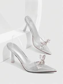 Silver plate