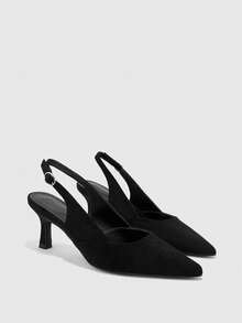 Black 2 imitation deerskin velvet