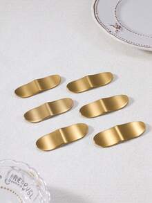 Japanese Stainless Steel Chopsticks Rack, Suitable For Hotels, Restaurants And Canteens, Reusable Tableware Accessories, And Can Also Be Used As Dessert Spoon Or Coffee Spoon Rack. - View 7