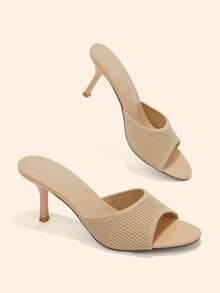 Khaki 2 stripes