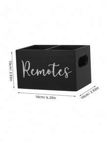 1 Kotak Penyimpanan Multi Kompartemen Kapasitas Besar Hemat Ruang Organizer yang Dapat Dilepas untuk Remote Control, Kosmetik, Alat Tulis, Dekorasi Universal Unisex untuk Kamar Tidur, Meja Samping Tempat Tidur, Ruang Tamu, Kamar Mandi, Kantor, Perlengkapan Sekolah, Penyimpanan Aksesori Rumah Tangga - MultiWarna - View 7