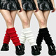 Red black and white