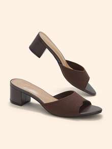 Coffee Brown