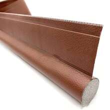 2pcs/1pc Self-Adhesive Door Bottom Seal Strip - Durable, Soundproof, Dust-Proof, Insect-Proof Sealing Strip, Adjustable Door Bottom Seal To Reduce Wind, Light, Cold Air And Noise, Suitable For Workshop And Home, Available In Black/White/Gray/Brown - Multicolor - View 3