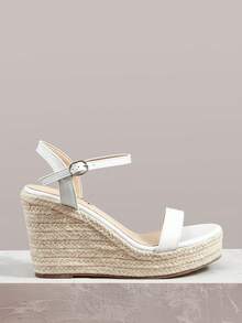 White A