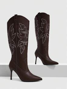 PU Coffee Brown