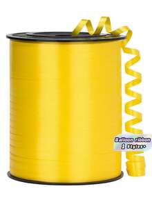 Yellow ribbon