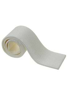 Self‑Adhesive 3D Wall Panel Roll, NBR Foam Anti‑Collision Wall Protector Strip, Cuttable Waterproof Soundproof Wallpaper For Kids Bedroom, Home Decor Wall Sticker - A - View 9