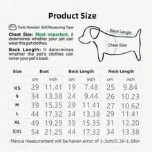 1pc Pet Vest Shirt, Cute Macaron Sleeveless Top, Solid Color, Soft & Breathable, Suitable For Teddy, Pomeranian, Bichon Frise, Small Dogs & Cats,Pink, Spring/Summer - Pink - View 3