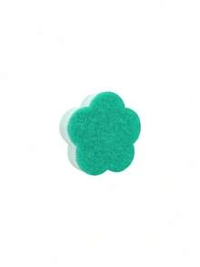 20/10/12/6/5/1 buah Spons Pembersih Motif Bunga Biru Merak, Ringan, Sangat Menyerap, Dapat Digunakan Kembali, Cocok Untuk Dapur, Kamar Mandi, Mobil, Luar Ruangan, Sekolah, dll., Pendamping Dapur yang Sempurna - Beraneka warna - View 12