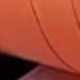 Orange ribbon