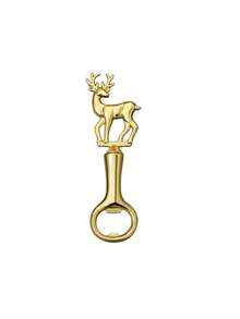 SHEIN Christmas Themed Bottle Opener, Cute Small Gift For Xmas Holiday & European American Party Supplies - View 14
