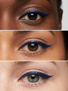 Rimmel Scandaleyes Exaggerate Eye Definer 004 Cobalt Blue 0.35 G - 004 Cobalt Blue - View 3
