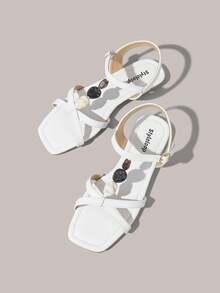 White 1