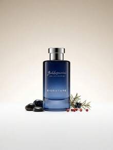 Baldessarini Signature Eau De Toilette 50 Ml - Woody - View 1