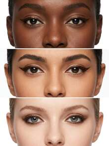 Rimmel Scandaleyes Waterproof Eyeliner 003 Brown 1.3 G - Brown - View 3