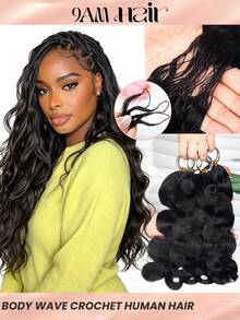 Natural Black