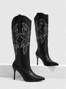PU Quiet Night Black