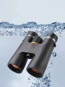 MaiFeng - Strike 10X50/12X50 ED High-Definition Waterproof FMC Coated Low-Light Night Vision Outdoor Bee Tracking Nature Observation Photography - B - View 6