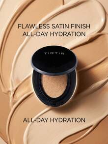 TIRTIR ماسك فيت كوشن SPF50+ 23N رملي 18 جرام - 23N Sand - مشاهدة 1