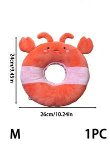 PETSIN 1PC Soft Lightweight Padded Cat Recovery Elizabeth Collar Adjustable Neck Cone Protector Anti-Lick Scratch Proof Wound Care Comfortable Non-Restrictive Durable Design For Post Operation Grooming Medical Care Small Cats Dogs Puppies Daily Use - View 16