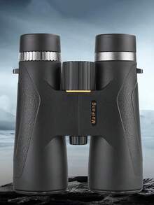 MaiFeng - Strike 10X50/12X50 ED High-Definition Waterproof FMC Coated Low-Light Night Vision Outdoor Bee Tracking Nature Observation Photography - B - View 9