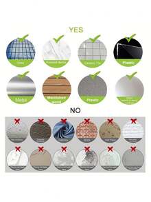 12PCS Removable Picture Hanging Strips Adhesive Replacement For Frame Outlet Remote Hook Damage Free Reusable Home Bathroom Hanging Tool - 1.6*4.6 - View 8