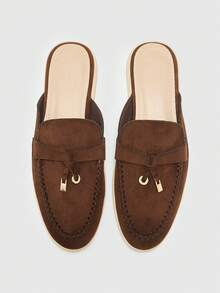 Coffee brown,
