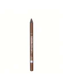 Rimmel Scandaleyes Waterproof Eyeliner 003 Brown 1.3 G - Brown - View 4