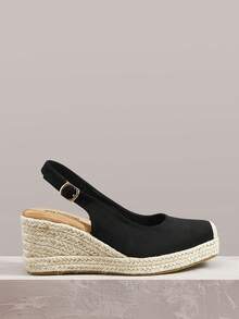 Classic Black