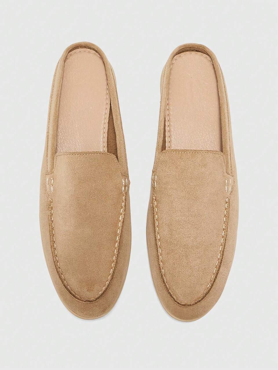 CUCCOO BIZCHIC Simple And Generous, Fashionable And Versatile, Casual Workplace Commuter Women's Flat Shoes