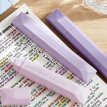 Correction Tape Set, Retractable Correction Tape, Suitable For Exams, Smooth‑Writing Correction Tape, Reliable Liquid Correction Tape Eraser, School And Office Supplies - Sets - View 5