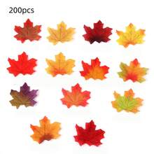 10pcs Artificial Palm Leaves, 3 Kinds Of Tropical Fake Monstera Leaves For Table And Wall Decorations, Jungle Hawaiian Luau Party Birthday Wedding Theme Party - Multicolor - View 9