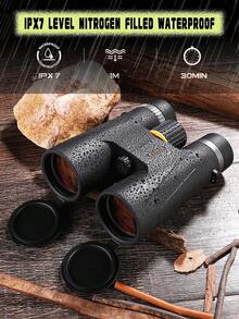 MaiFeng - Strike 10X50/12X50 ED High-Definition Waterproof FMC Coated Low-Light Night Vision Outdoor Bee Tracking Nature Observation Photography - B - View 5