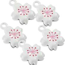 Cute Heart Bell Couple Japanese‑Style Heart Water Sound Bell Mobile Phone Keychain Bag Charm - multicolor - View 2