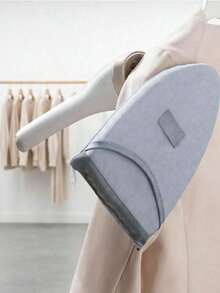 Mini Ironing Board And Heat-Resistant Ironing Pad, Heat-Resistant Ironing Glove, Mini Ironing Board, Portable Ironing Board, Professional Ironing Glove, Waterproof And Heat-Resistant, Compatible With Steam Irons And Electric Irons. Non-Slip Design - Multicolor - View 4