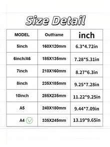 1-Pc A4 Size Clear Acrylic Double-Sided T-Shaped Table Stand, Adhesive Sign Holder For Conference, Desktop, Certificate, Poster Display, Rectangle Photo Frame, Ideal Desk Decor Gift For Birthday And Graduation. - Clear - View 3