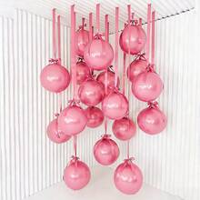 18‑Inch Heart‑Shaped Foil Balloon Set, Ideal For Wedding Decor, Engagement Parties, Birthday Parties And Anniversaries. Renderings Are For Reference Only. Balloons Only, Contents And Accessories Are Not Included. - 10 10 inch 4D balls - View 8