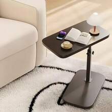 Portable Laptop Stand, Ergonomically Designed, With Adjustable Height | 360-Degree Rotating Desktop Stand, Suitable For Home, Balcony, Sofa, Bedside, Student Dormitories, Etc., And Can Also Be Used As A Tablet Storage Rack. - Multicolor - View 11