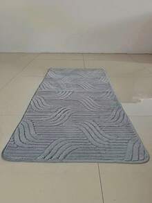 1 Thick Non-Slip Car Pet Mat, Durable Pet Non-Slip Seat Cushion, Bite-Resistant And Wear-Resistant, Suitable For SUV, Car, Truck, And Other Vehicles, Easy To Clean, Can Protect Car Seats, Suitable For All Dog Breeds, Polyester Travel Mat - Multicolor - View 11